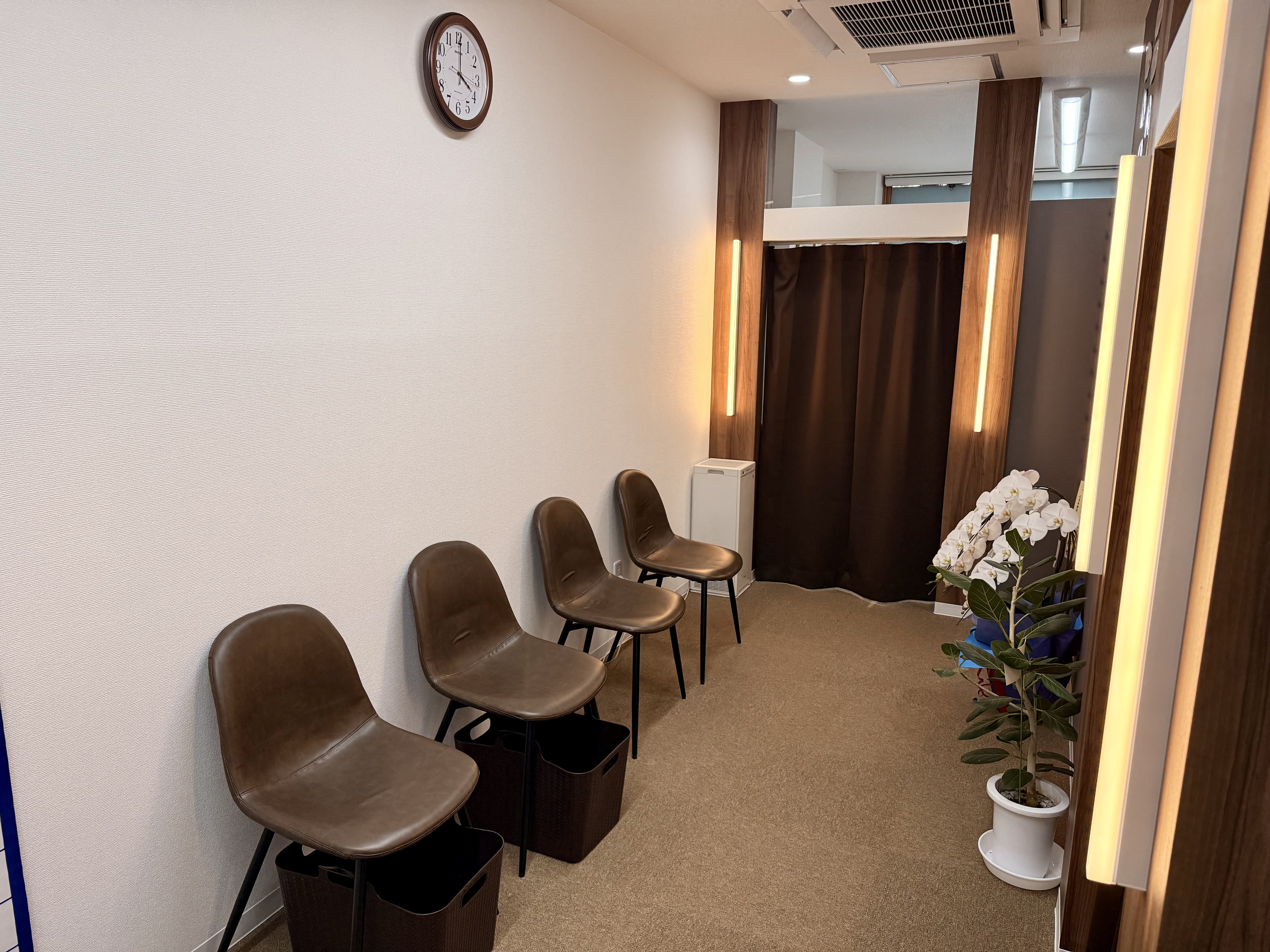 Next整体KINMAQ横浜洋光台駅前院